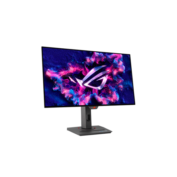 Монитор Asus ROG Strix XG27AQDMG 27" 2K 240 Гц / 0.03 мс / Черный photo 2