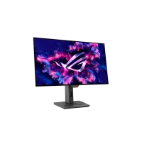 Монитор Asus ROG Strix XG27AQDMG 27" 2K 240 Гц / 0.03 мс / Черный photo 2