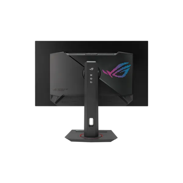 Монитор Asus ROG Strix XG27AQDMG 27" 2K 240 Гц / 0.03 мс / Черный photo 3