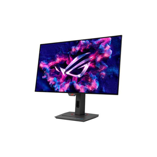 Монитор Asus ROG Strix XG27AQDMG 27" 2K 240 Гц / 0.03 мс / Черный photo 6