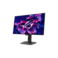 Монитор Asus ROG Strix XG27AQDMG 27" 2K 240 Гц / 0.03 мс / Черный photo 6