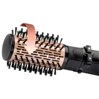 Perie rotativă Babyliss AS964ROE 1000 W/ Black photo 4