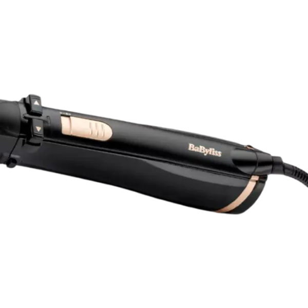 Perie rotativă Babyliss AS964ROE 1000 W/ Black photo 7