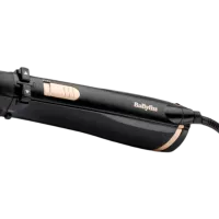 Perie rotativă Babyliss AS964ROE 1000 W/ Black photo 5
