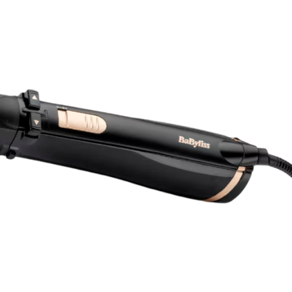 Perie rotativă Babyliss AS964ROE 1000 W/ Black photo 8