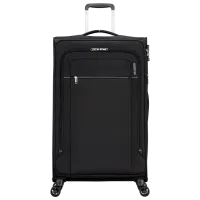 Чемодан American Tourister Deep Dive 109.5л/ Черный