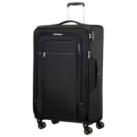 Valiză American Tourister Deep Dive 109.5l/ Black photo 2