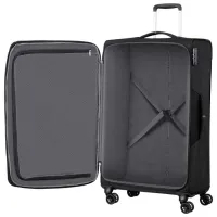 Valiză American Tourister Deep Dive 109.5l/ Black photo 4
