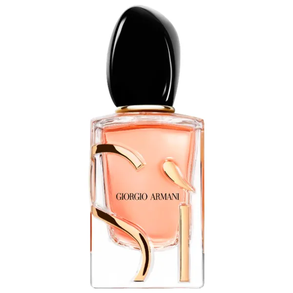 Parfum pentru femei Giorgio Armani Si Eau de Parfum Intense Apă de parfum / Lemnos photo 2