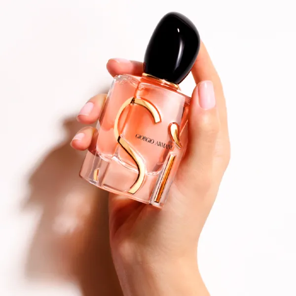 Parfum pentru femei Giorgio Armani Si Eau de Parfum Intense Apă de parfum / Lemnos photo 5