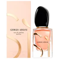 Парфюм для женщин Giorgio Armani Si Eau de Parfum Intense Парфюмерная вода / Древесный