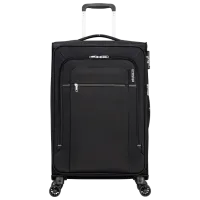 Valiză American Tourister Deep Dive 71.5l/ Black