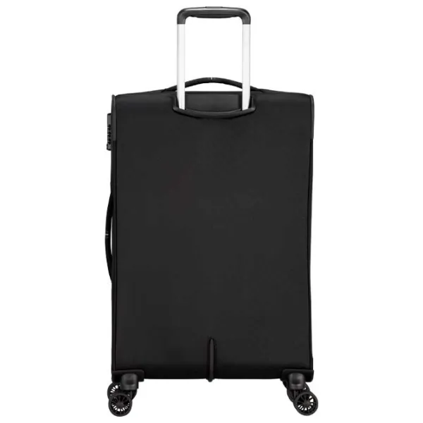 Чемодан American Tourister Deep Dive 71.5л/ Черный photo 4