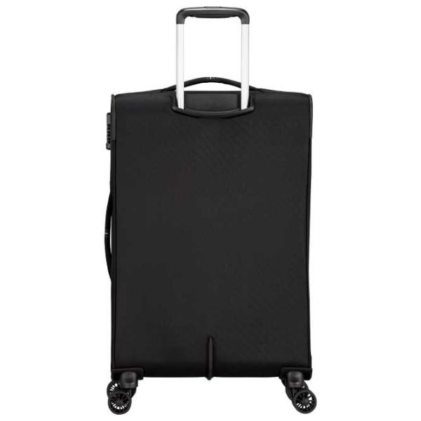 Чемодан American Tourister Deep Dive 71.5л/ Черный photo 4