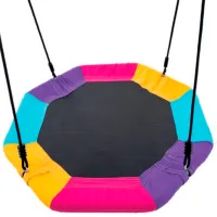 Детские кaчели Intex 44133 3 года / 4 photo 4