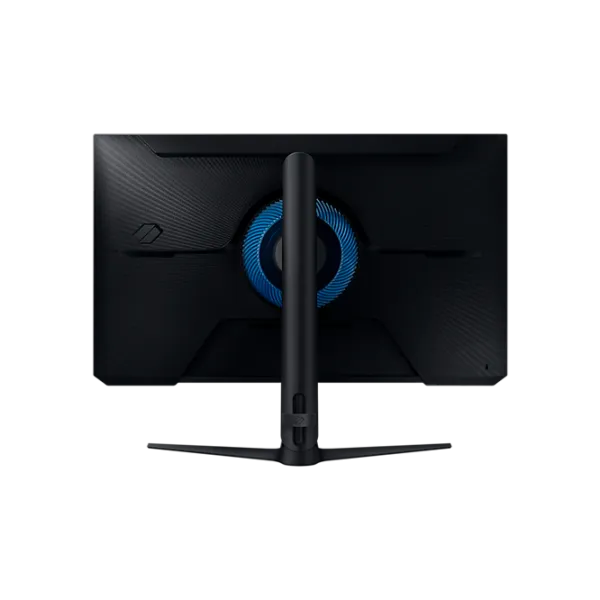 Монитор Samsung Odyssey G3 S27DG302 27" Full HD 180 Гц / 1 мс / Черный photo 2
