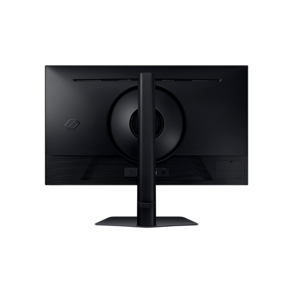 Монитор Samsung Odyssey G5 S27DG502E 27" 2K 180 Гц / 1 мс / Черный photo 2 Монитор Samsung Odyssey G5 S27DG502E 27" 2K 180 Гц / 1 мс / Черный photo 2