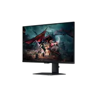 Монитор Samsung Odyssey G5 S27DG502E 27" 2K 180 Гц / 1 мс / Черный photo 3