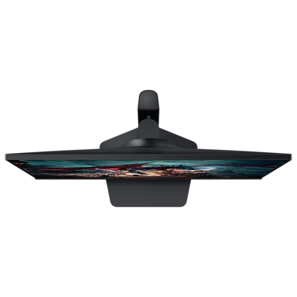 Монитор Samsung Odyssey G5 S27DG502E 27" 2K 180 Гц / 1 мс / Черный photo 6 Монитор Samsung Odyssey G5 S27DG502E 27" 2K 180 Гц / 1 мс / Черный photo 6