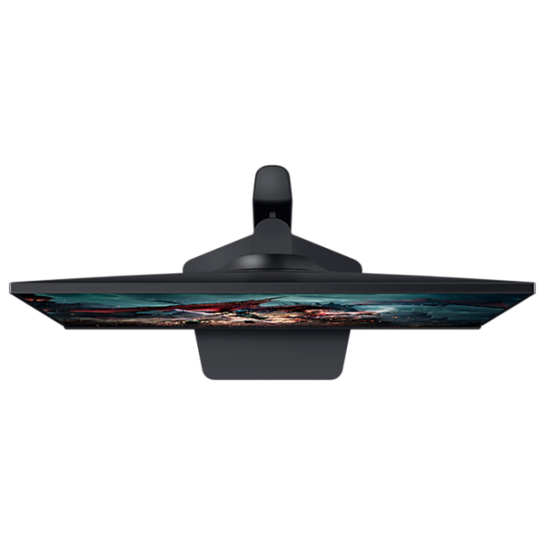 Монитор Samsung Odyssey G5 S27DG502E 27" 2K 180 Гц / 1 мс / Черный photo 6 Монитор Samsung Odyssey G5 S27DG502E 27" 2K 180 Гц / 1 мс / Черный photo 6