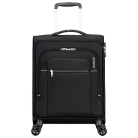 Чемодан American Tourister Deep Dive 40 лл/ Черный