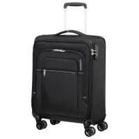 Valiză American Tourister Deep Dive 40 ll/ Black photo 2