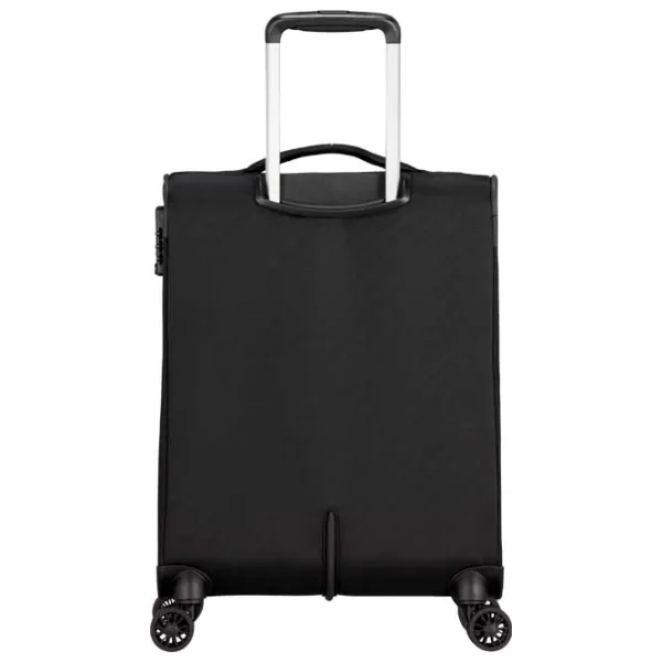 Чемодан American Tourister Deep Dive 40 лл/ Черный photo 4