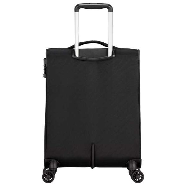 Чемодан American Tourister Deep Dive 40 лл/ Черный photo 4