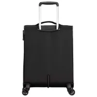 Valiză American Tourister Deep Dive 40 ll/ Black photo 3