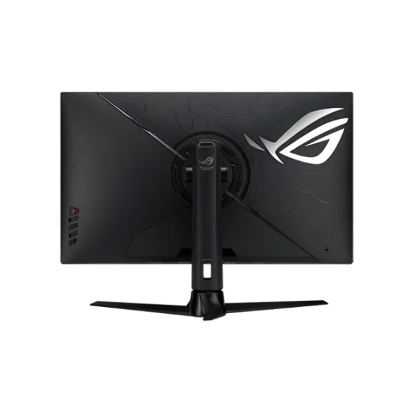 Монитор Asus ROG Strix XG32UQ 31.5" 4K 160 Гц / 1 мс / Черный photo 2