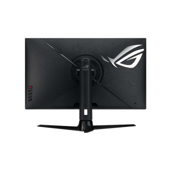 Монитор Asus ROG Strix XG32UQ 31.5" 4K 160 Гц / 1 мс / Черный photo 2