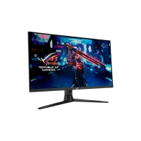 Монитор Asus ROG Strix XG32UQ 31.5" 4K 160 Гц / 1 мс / Черный photo 3
