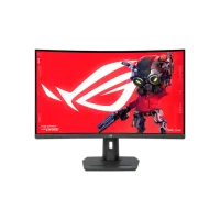 Monitor Asus ROG Strix XG32WCS 31.5" 2K 180 Hz / 1 ms / Black