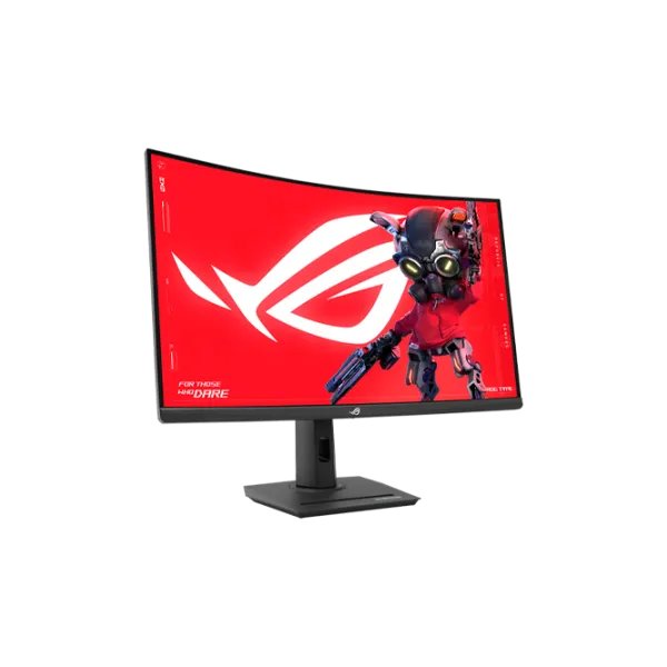 Монитор Asus ROG Strix XG32WCS 31.5" 2K 180 Гц / 1 мс / Черный photo 2