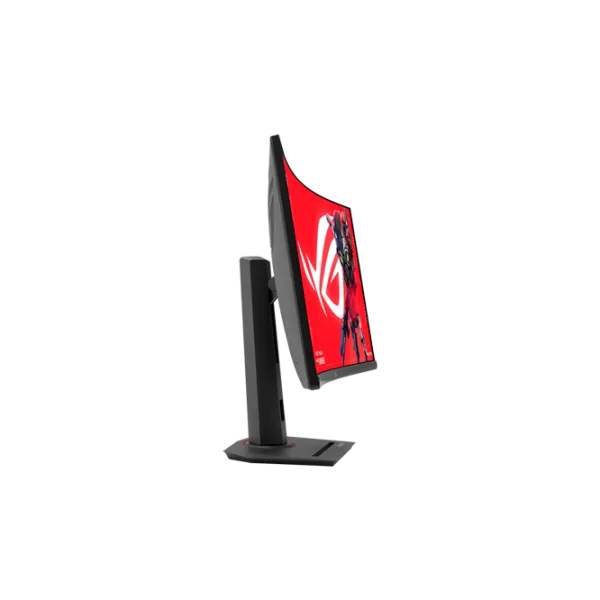 Монитор Asus ROG Strix XG32WCS 31.5" 2K 180 Гц / 1 мс / Черный photo 4