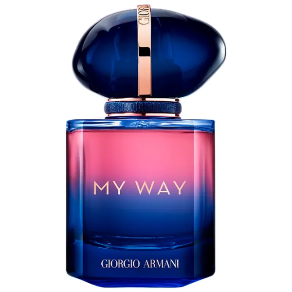 Parfum pentru femei Giorgio Armani MY WAY LE PARFUM Apă de parfum / Lemnos photo 2