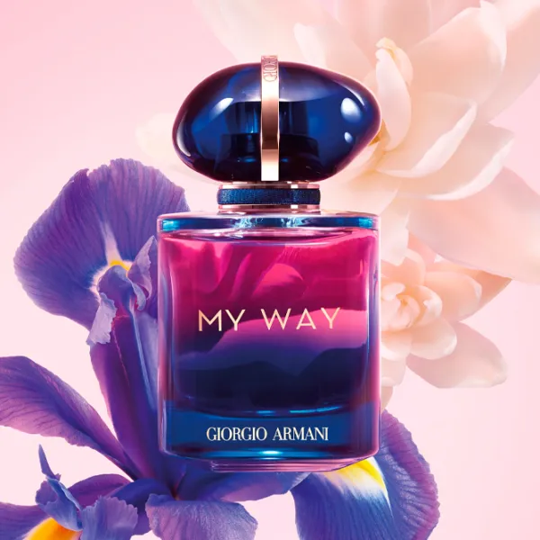 Parfum pentru femei Giorgio Armani MY WAY LE PARFUM Apă de parfum / Lemnos photo 3