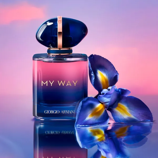 Parfum pentru femei Giorgio Armani MY WAY LE PARFUM Apă de parfum / Lemnos photo 4