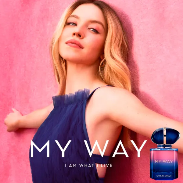 Parfum pentru femei Giorgio Armani MY WAY LE PARFUM Apă de parfum / Lemnos photo 6