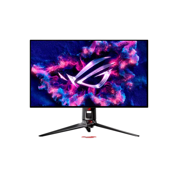 Monitor Asus ROG Swift PG32UCDM 31.5" 4K 240 Hz / 0.03 ms / Black photo 1