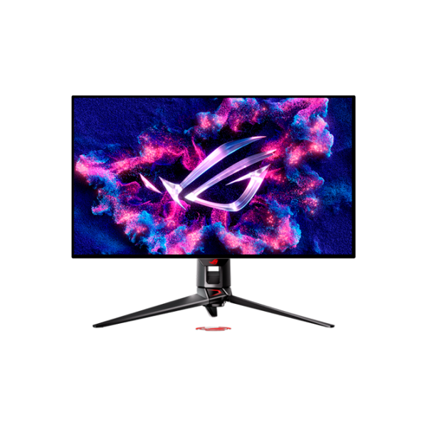 Monitor Asus ROG Swift PG32UCDM 31.5" 4K 240 Hz / 0.03 ms / Black photo 1