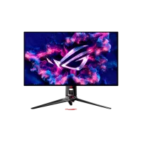 Монитор Asus ROG Swift PG32UCDM 31.5" 4K 240 Гц / 0.03 мс / Черный