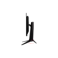 Монитор Asus ROG Swift PG32UCDM 31.5" 4K 240 Гц / 0.03 мс / Черный photo 2