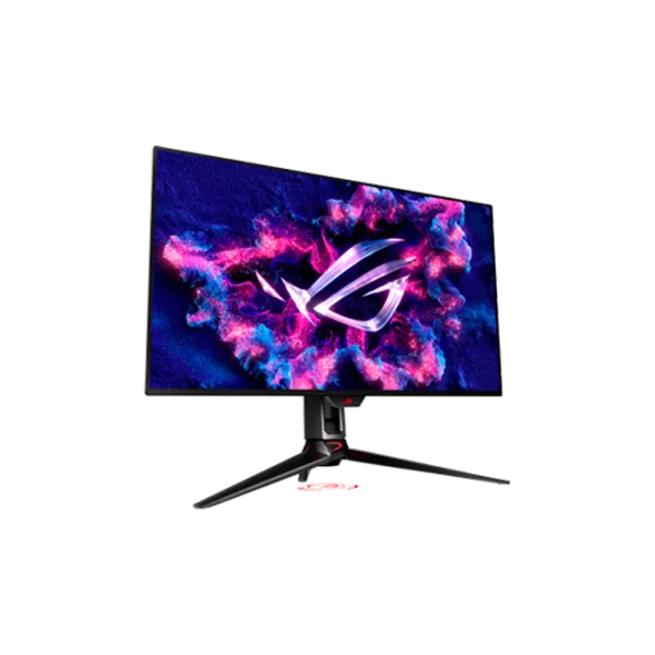Monitor Asus ROG Swift PG32UCDM 31.5" 4K 240 Hz / 0.03 ms / Black photo 5