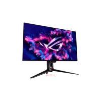 Монитор Asus ROG Swift PG32UCDM 31.5" 4K 240 Гц / 0.03 мс / Черный photo 4