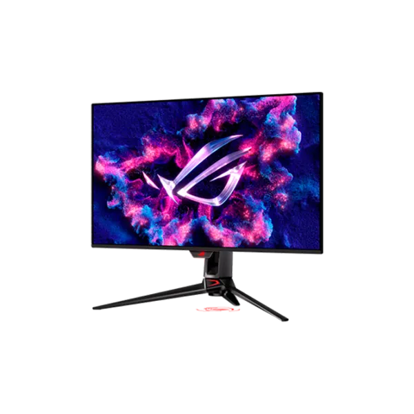 Monitor Asus ROG Swift PG32UCDM 31.5" 4K 240 Hz / 0.03 ms / Black photo 7