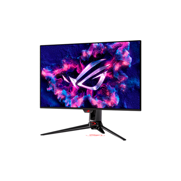 Monitor Asus ROG Swift PG32UCDM 31.5" 4K 240 Hz / 0.03 ms / Black photo 7