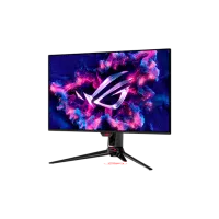 Монитор Asus ROG Swift PG32UCDM 31.5" 4K 240 Гц / 0.03 мс / Черный photo 5