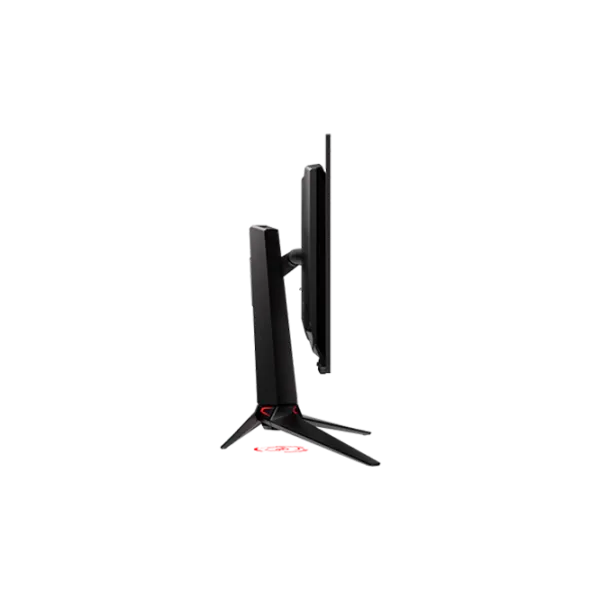 Monitor Asus ROG Swift PG32UCDM 31.5" 4K 240 Hz / 0.03 ms / Black photo 9