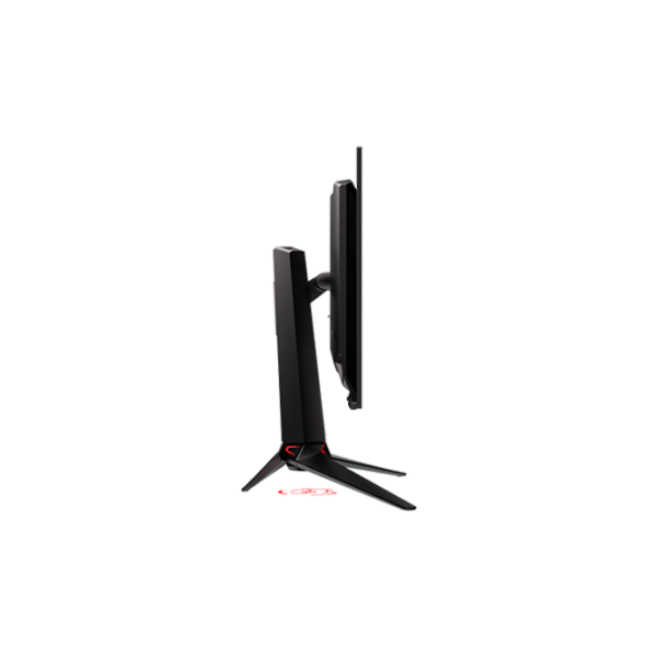 Monitor Asus ROG Swift PG32UCDM 31.5" 4K 240 Hz / 0.03 ms / Black photo 9